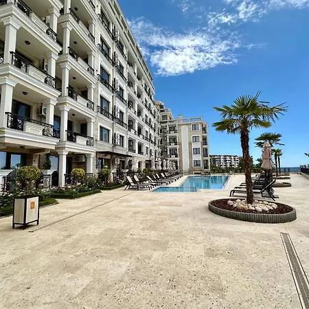 Apartament Onyx 1 - Menada