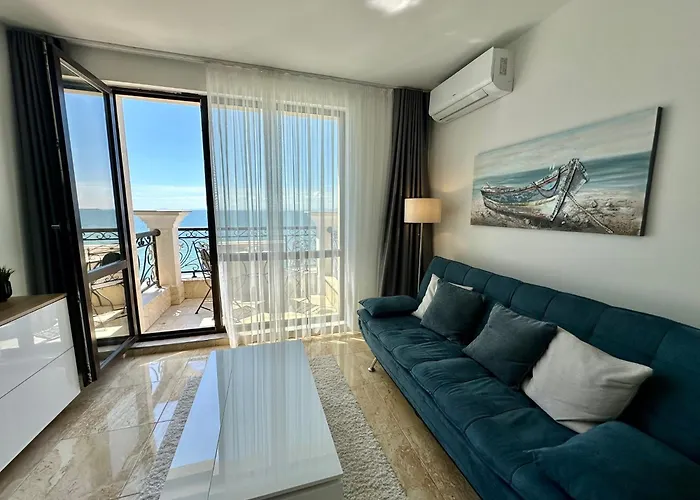 Onyx 1 - Menada * Święty Włas