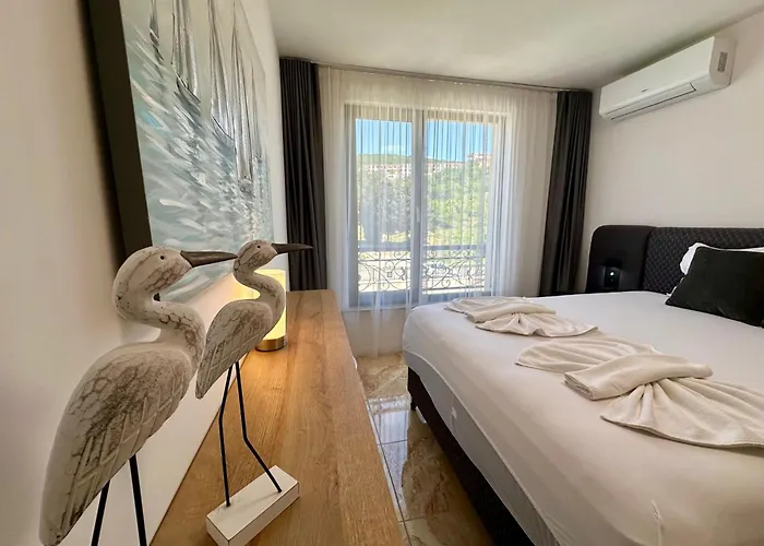 Onyx 1 - Menada Apartament Święty Włas