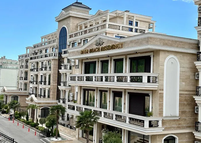 Onyx 1 - Menada Święty Włas