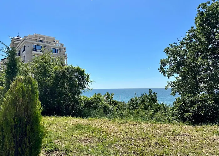 Apartament Onyx 1 - Menada *