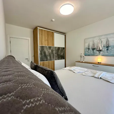 Onyx 1 - Menada Apartment Sveti Vlas