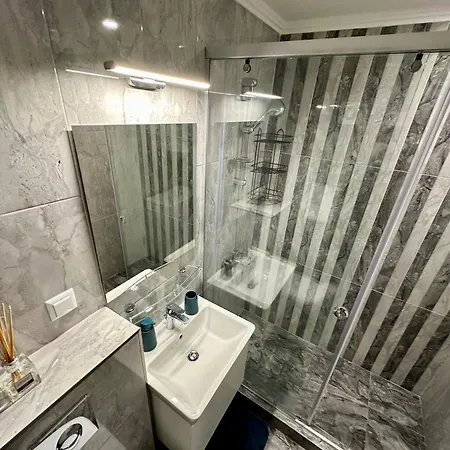 Onyx 1 - Menada * Sveti Vlas