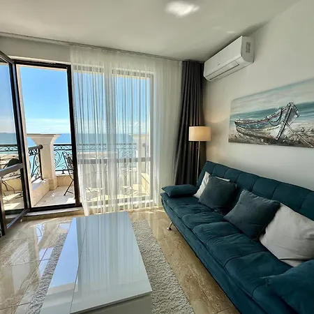 Onyx 1 - Menada * Sveti Vlas