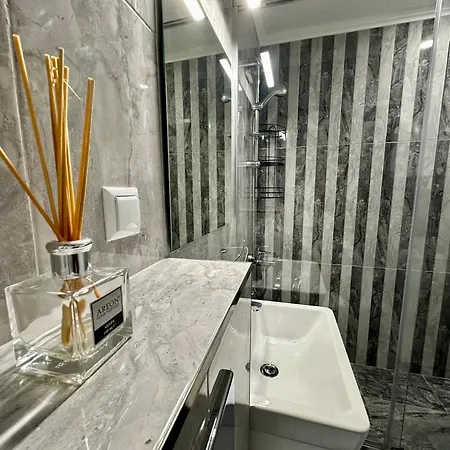 Apartment Onyx 1 - Menada *