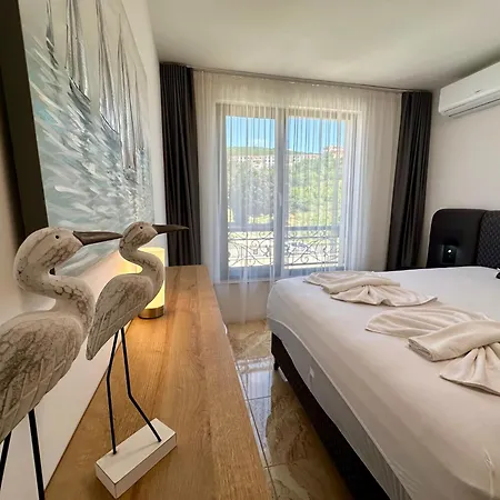 Onyx 1 - Menada Apartment Sveti Vlas