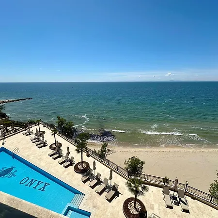 Onyx 1 - Menada Apartment