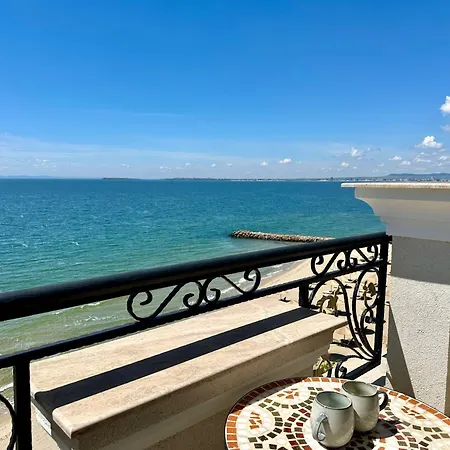 Apartment Onyx 1 - Menada