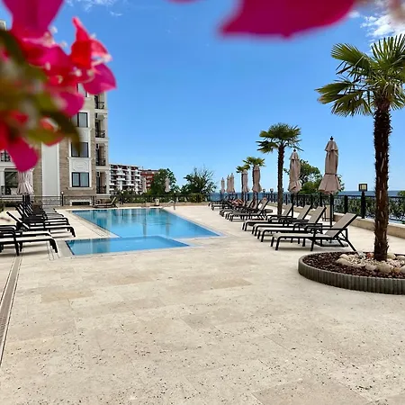 Apartment Onyx 1 - Menada *