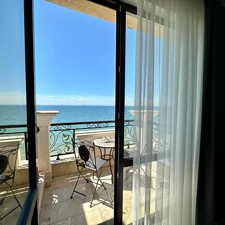 Apartment Onyx 1 - Menada Sveti Vlas