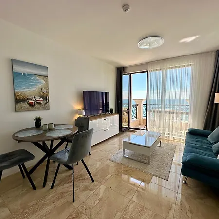 Apartment Onyx 1 - Menada Sveti Vlas