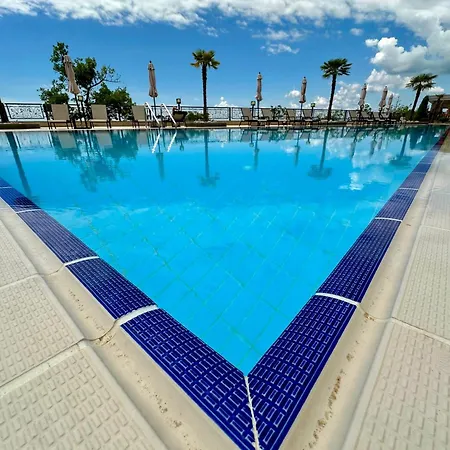 Apartment Onyx 1 - Menada