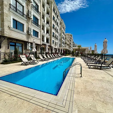 Appartamento Onyx 1 - Menada