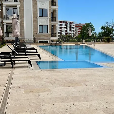 Onyx 1 - Menada * Sveti Vlas