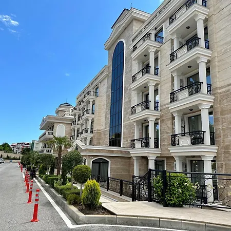 Apartment Onyx 1 - Menada