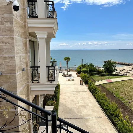 Onyx 1 - Menada Apartment *