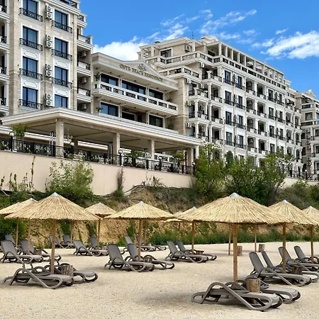 Onyx 1 - Menada Apartment Sveti Vlas