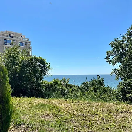 Apartment Onyx 1 - Menada *