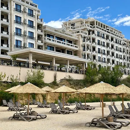 Onyx 1 - Menada Appartamento *