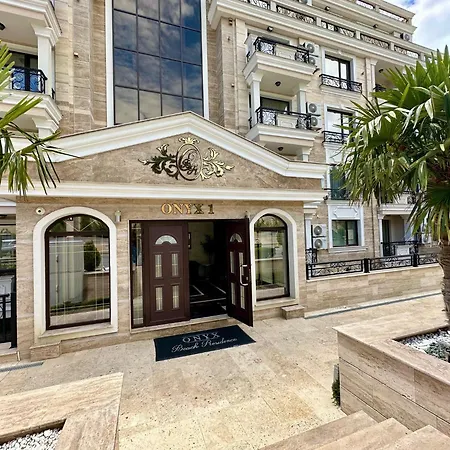 Onyx 1 - Menada Appartamento