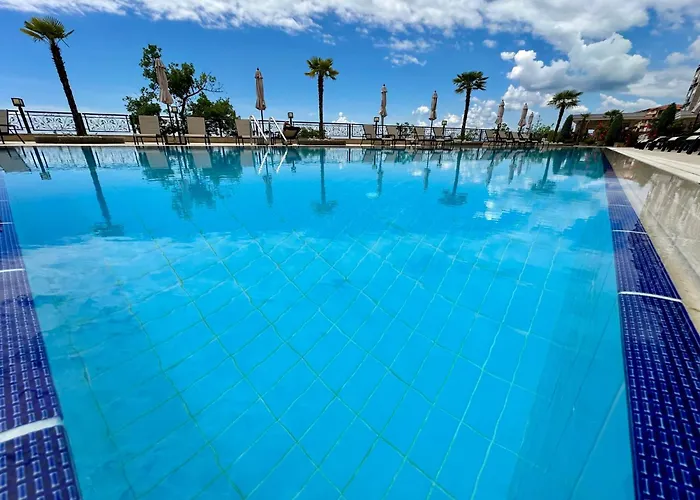 Onyx 1 - Menada Apartamento *