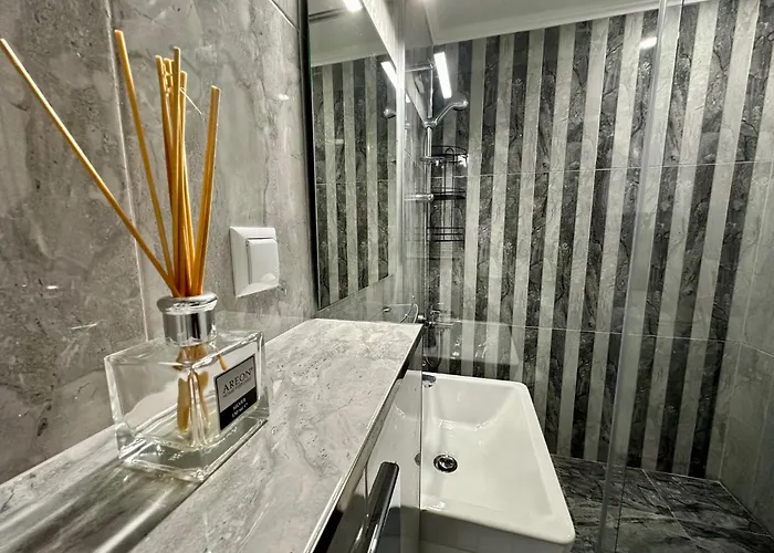 Appartamento Onyx 1 - Menada *