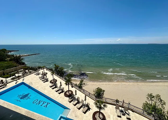 Onyx 1 - Menada Appartamento