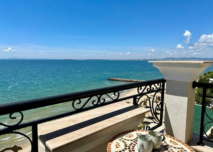 Apartamento Onyx 1 - Menada