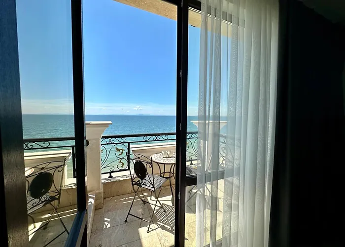 Apartamento Onyx 1 - Menada Sveti Vlas