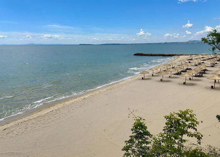 Onyx 1 - Menada Appartamento