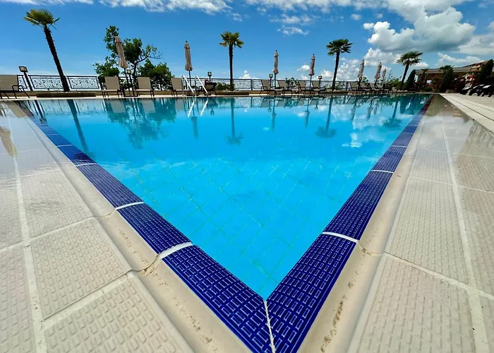 Appartamento Onyx 1 - Menada