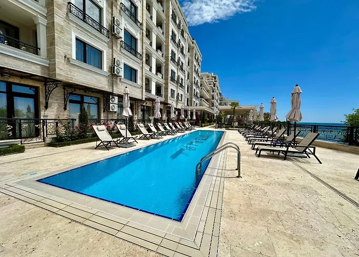 Appartamento Onyx 1 - Menada