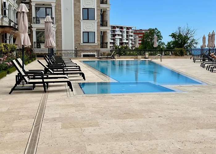 Onyx 1 - Menada * Sveti Vlas