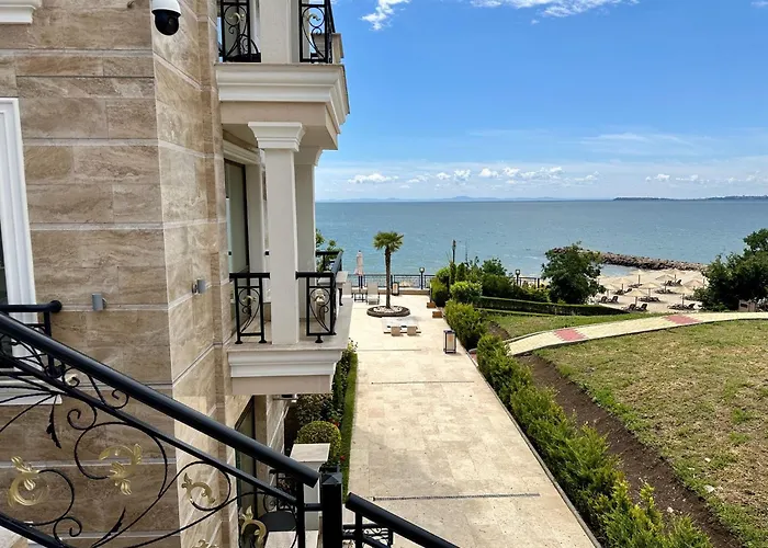 Onyx 1 - Menada Appartamento *