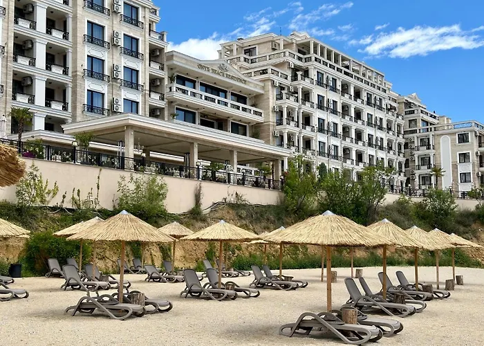 Onyx 1 - Menada Appartamento Sveti Vlas