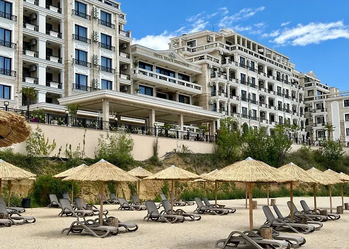 Onyx 1 - Menada Apartamento *