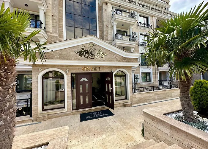 Onyx 1 - Menada Apartamento