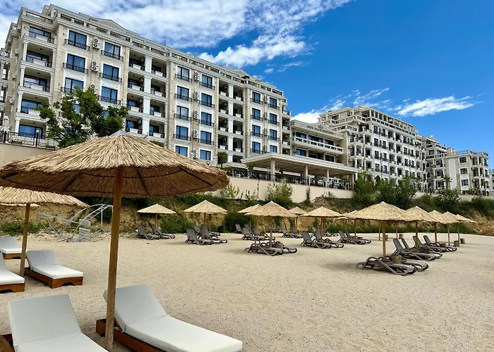 Onyx 1 - Menada Appartamento *